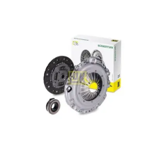 Schaeffler LuK kuplungkészlet 622 0623 00 autóalkatrész