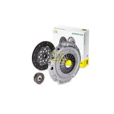 Schaeffler LuK kuplungkészlet 622 2154 00 autóalkatrész