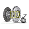 Schaeffler LuK kuplungkészlet 622 3132 35