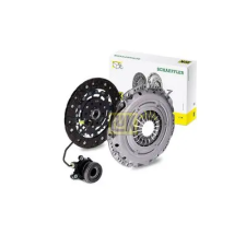 Schaeffler LuK kuplungkészlet 622 3152 33 autóalkatrész