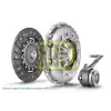 Schaeffler LuK kuplungkészlet 622 3226 33
