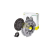 Schaeffler LuK kuplungkészlet 622 3455 00