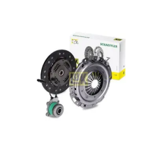 Schaeffler LuK kuplungkészlet 622 3486 33 autóalkatrész