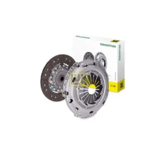 Schaeffler LuK kuplungkészlet 624 3034 09 autóalkatrész