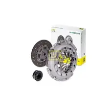 Schaeffler LuK kuplungkészlet 624 3065 00 autóalkatrész