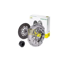Schaeffler LuK kuplungkészlet 624 3330 00 autóalkatrész