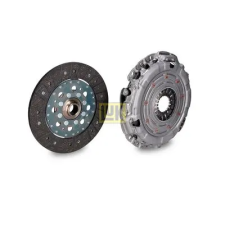 Schaeffler LuK kuplungkészlet 624 3712 09 autóalkatrész