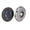 Schaeffler LuK kuplungkészlet 624 4033 09