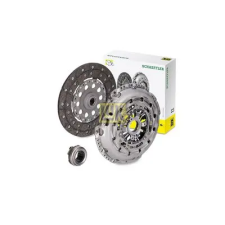 Schaeffler LuK kuplungkészlet 626 3107 00 autóalkatrész