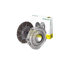 Schaeffler LuK kuplungkészlet 627 1580 09 autóalkatrész