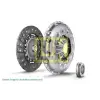Schaeffler LuK kuplungkészlet 628 3390 00