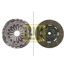 Schaeffler LuK kuplungkészlet 630 3131 09 autóalkatrész