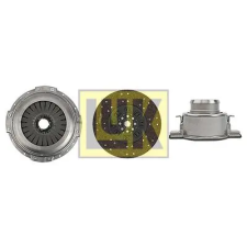 Schaeffler LuK kuplungkészlet 635 3562 00 autóalkatrész
