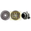 Schaeffler LuK kuplungkészlet 643 3009 00