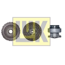 Schaeffler LuK kuplungkészlet 643 3013 00 autóalkatrész