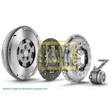 Schaeffler LuK kuplungkészlet Schaeffler LuK 600 0335 00 autóalkatrész