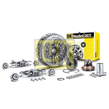 Schaeffler LuK kuplungkészlet Schaeffler LuK 602 0012 00 autóalkatrész