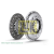 Schaeffler LuK kuplungkészlet Schaeffler LuK 624 3422 09