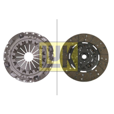 Schaeffler LuK kuplungkészlet Schaeffler LuK 630 3131 09 autóalkatrész