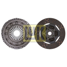 Schaeffler LuK kuplungkészlet Schaeffler LuK 636 3005 09 autóalkatrész