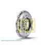 Schaeffler LuK Kuplungnyomólap 124 0178 10