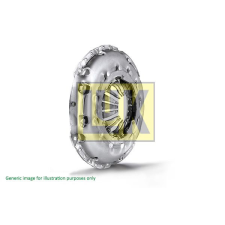 Schaeffler LuK Kuplungnyomólap Schaeffler LuK 124 0694 10 autóalkatrész