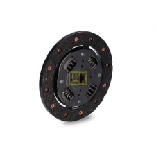 Schaeffler LuK kuplungtárcsa 317 0017 17 autóalkatrész
