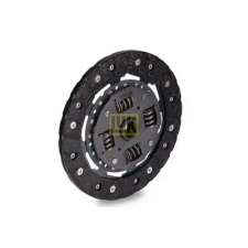 Schaeffler LuK kuplungtárcsa 320 0212 10 autóalkatrész