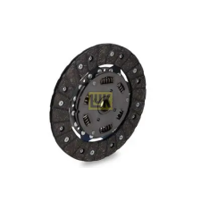 Schaeffler LuK kuplungtárcsa 323 0291 10 autóalkatrész