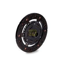 Schaeffler LuK kuplungtárcsa Schaeffler LuK 318 0001 17 autóalkatrész