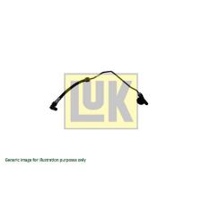 Schaeffler LuK kuplungvezeték Schaeffler LuK 418 0444 10 autóalkatrész