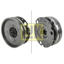 Schaeffler LuK Lendkerék 415 0686 08 autóalkatrész