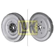 Schaeffler LuK Lendkerék 415 0888 09 autóalkatrész