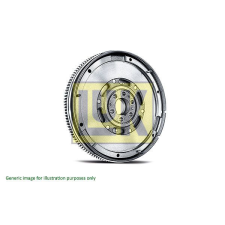 Schaeffler LuK Lendkerék Schaeffler LuK 415 1154 10 autóalkatrész
