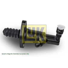 Schaeffler LuK munkahenger, kuplung Schaeffler LuK 512 0123 10 autóalkatrész