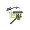 Schaeffler LuK Szerelőszerszám-készlet, kuplung/lendkerék 400 0537 10