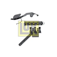 Schaeffler LuK Szerelőszerszám-készlet, kuplung/lendkerék 400 0537 10 autóalkatrész