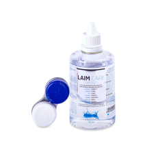 Schalcon LAIM-CARE 150 ml kontaktlencse folyadék