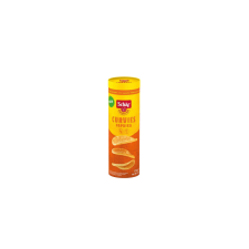 Schar curvies paprikás chips 170g előétel és snack