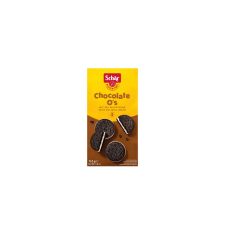  Schar disco chocolate O&#039;s 165g csokoládé és édesség