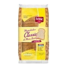 Schar gluténmentes classic fehér kenyér 300 g gluténmentes termék