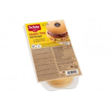 Schar GLUTÉNMENTES HAMBURGER ZSEMLE 4DB reform élelmiszer