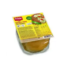 Schar GLUTÉNMENTES KENYÉR PAN RUSTICO 250 G reform élelmiszer