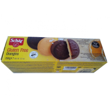  SCHAR GM.ORANGINO PISKÓTATALLÉR 150G 150 g reform élelmiszer