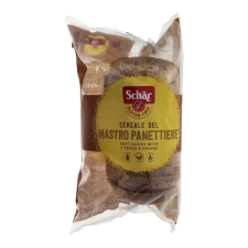 SCHAR KENYÉR CEREAL TÖBBMAGVAS GM. 90N pékárú