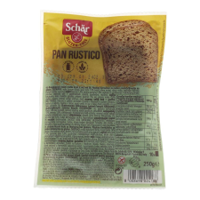 SCHAR KENYÉR RUSTICO GM. reform élelmiszer
