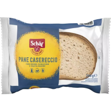  Schár Pane Casereccio gluténmentes, szeletelt kenyér 240 g pékárú