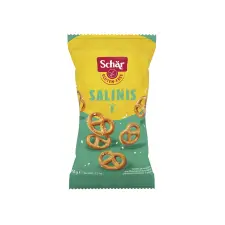 Schar Perec - 60g pékárú