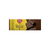  Schar quadritos kakaós ostya 40g