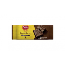 Schar quadritos kakaós ostya 40g csokoládé és édesség